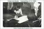Archiv obce Vprachtice - st 21