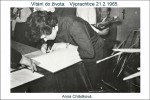 Archiv obce Vprachtice - st 21