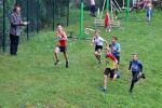 Bh do vrchu - Vprachtice-Bukov hora 29.08.2020