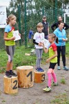 Bh do vrchu - Vprachtice-Bukov hora 29.08.2020