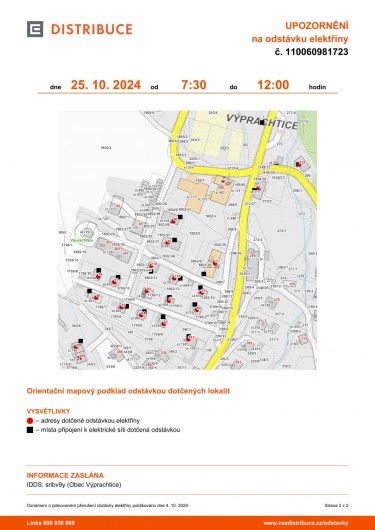 Obrzek: Odstvka EZ 25.10.2024 druh