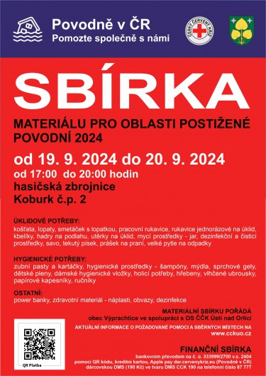 Obrzek: Sbrka